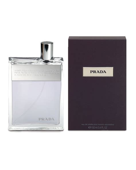 prada pour homme fragrance|prada l'homme sample.